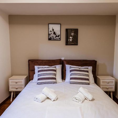 Cactus Maisonette Near Airport Villa Pórto Ráfti Екстериор снимка