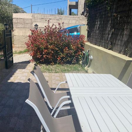 Cactus Maisonette Near Airport Villa Pórto Ráfti Екстериор снимка
