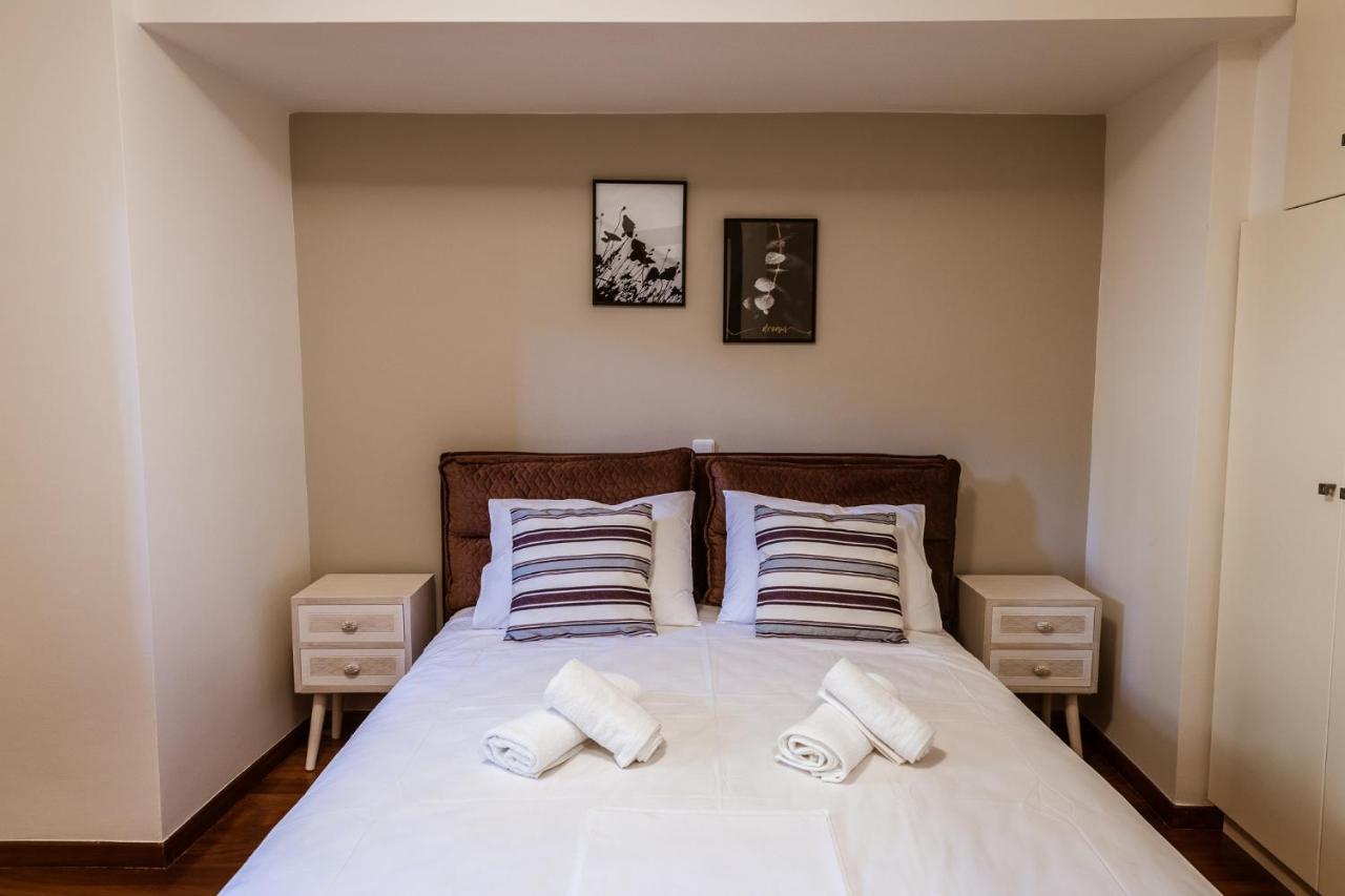 Cactus Maisonette Near Airport Villa Pórto Ráfti Екстериор снимка